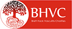 BHVC – Brett Hack Vasculitis Charities